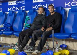 FC Carl Zeiss Jena VFC Plauen 25032025 33